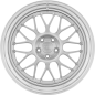 Preview: BC Forged MHE28 Ansicht 6